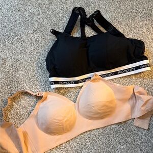 Momcozy Nursing Bras